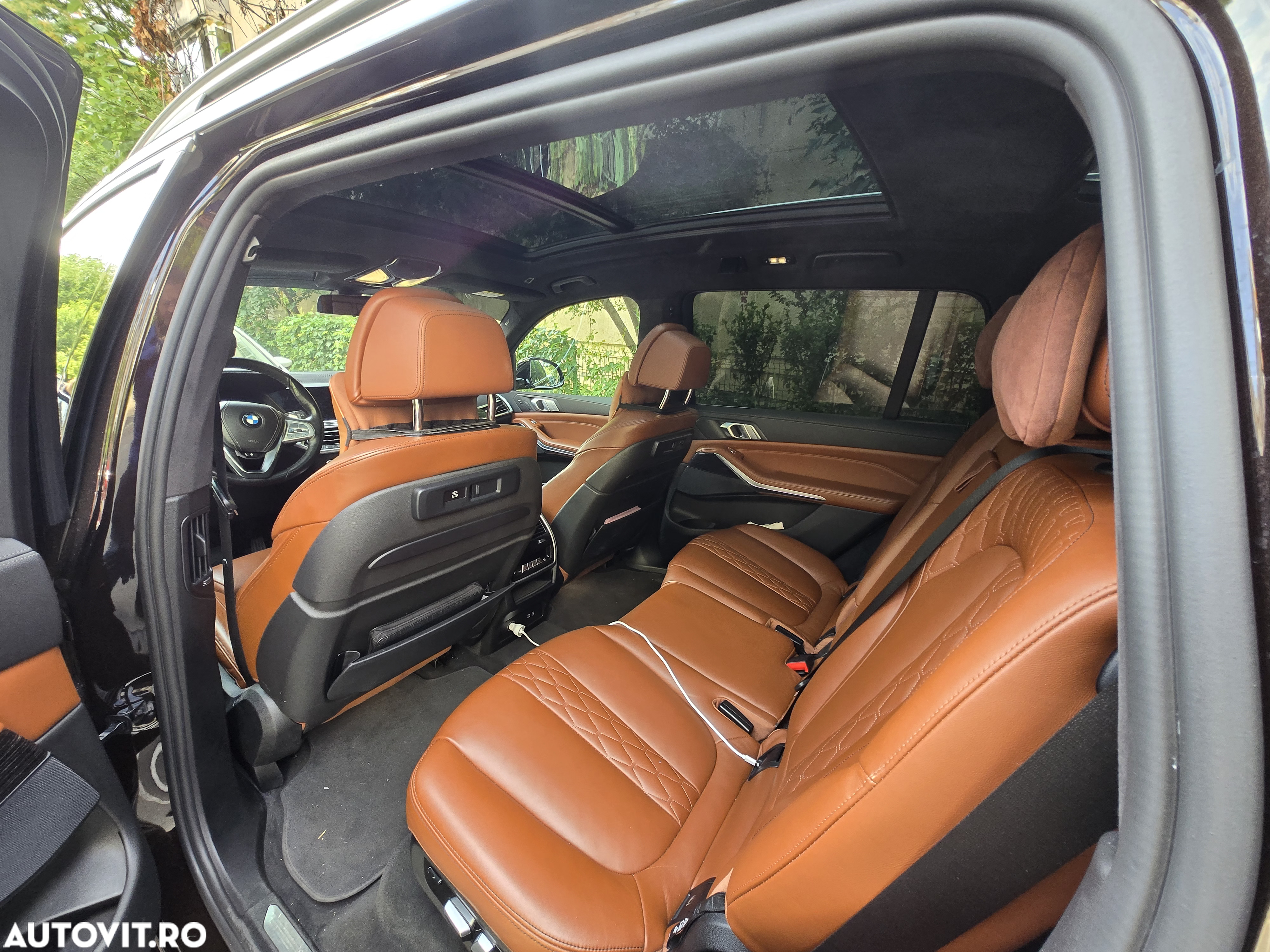 BMW X7 xDrive40i MHEV - 27
