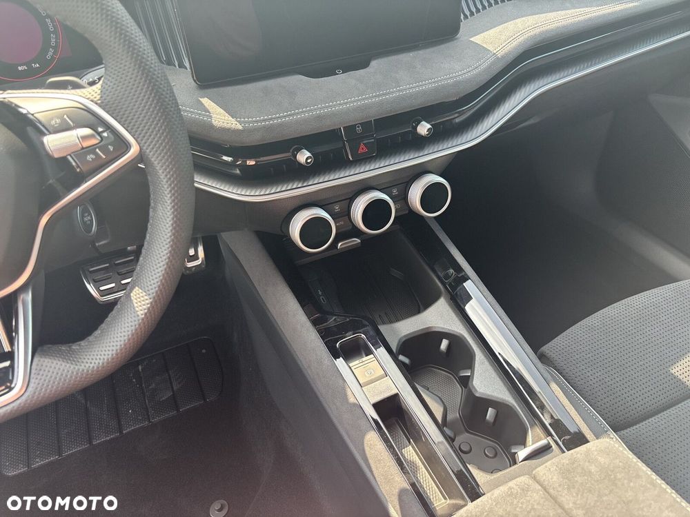 Skoda Superb - 13