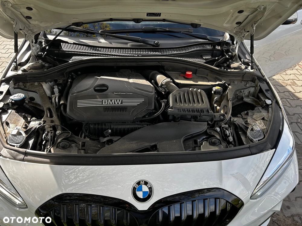 BMW Seria 1 118i M Sport - 22