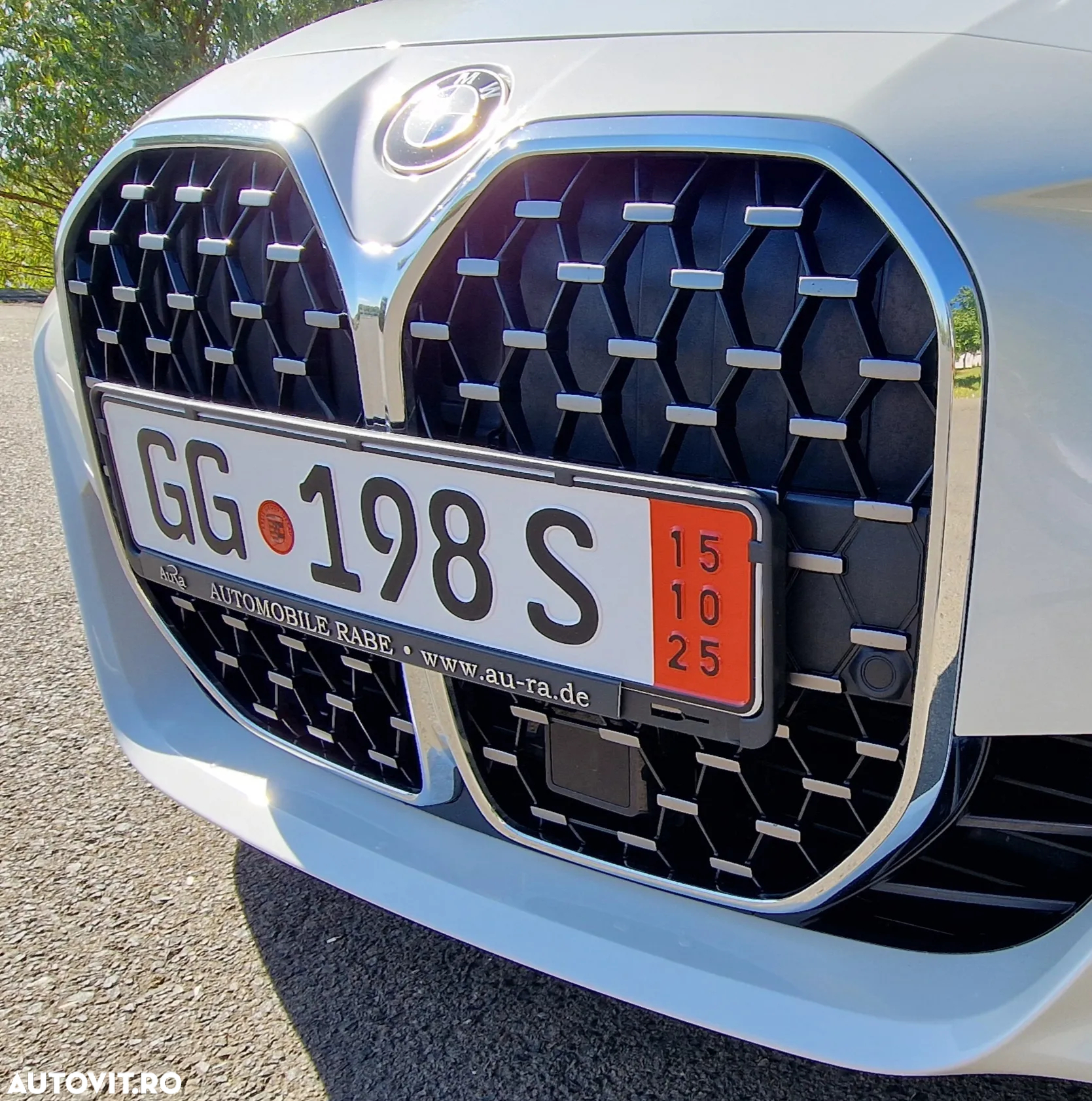 BMW Seria 4 - 7