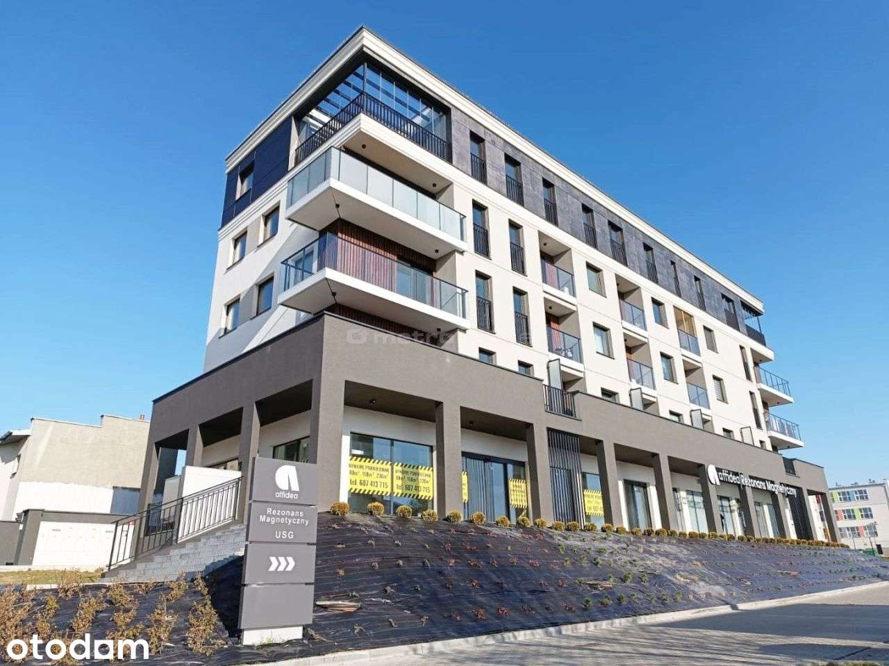 Luksusowy Apartament w centrum miasta Busko-Zdrój! - Pełny obrazek: 3/20