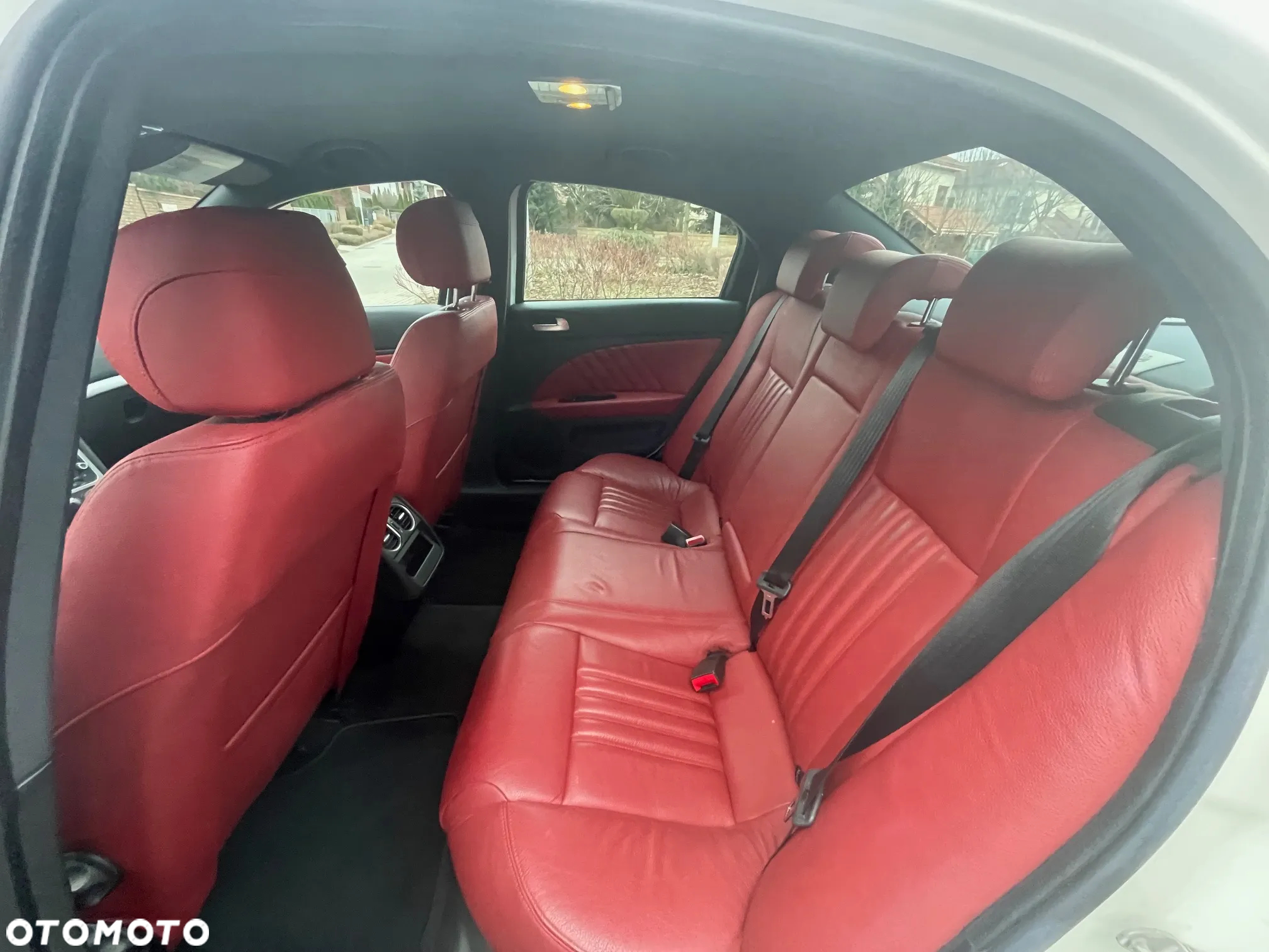 Alfa Romeo 159 1750TBi Sport - 7