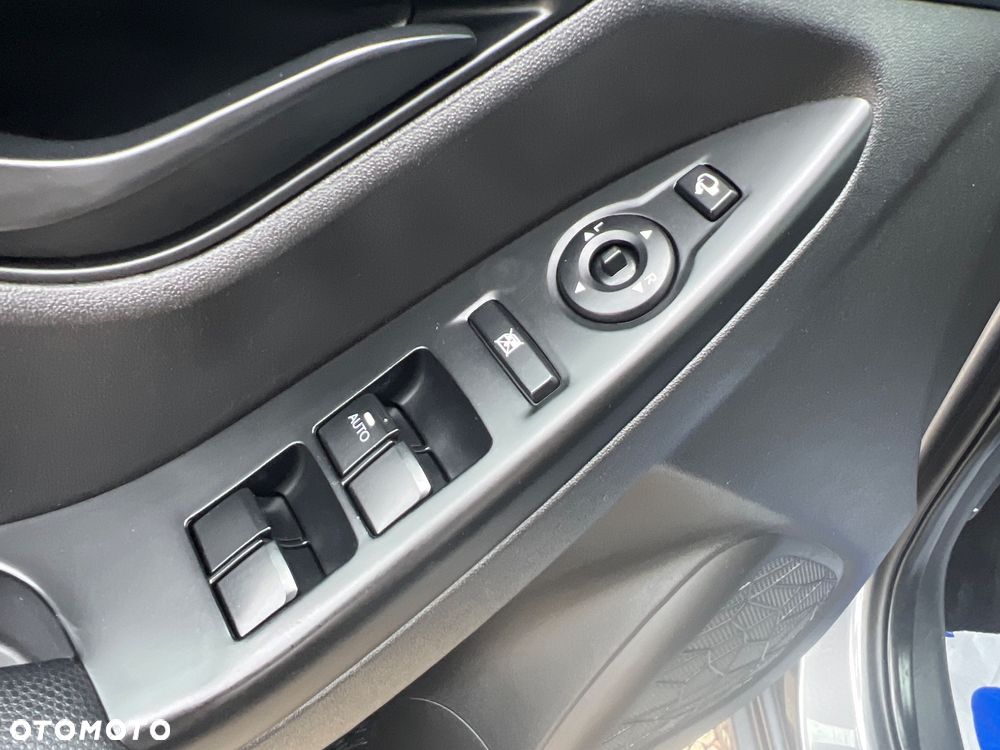 Hyundai ix20 1.4 blue Comfort - 13
