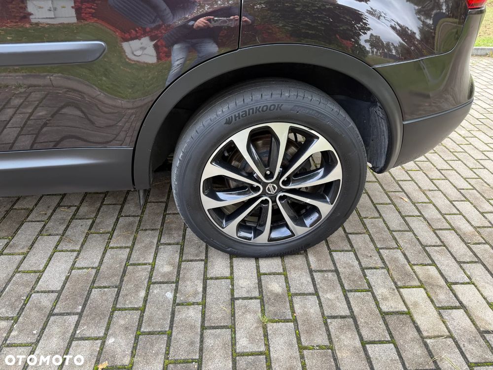 Nissan Qashqai+2 2.0 dCi 4x4 Acenta - 13