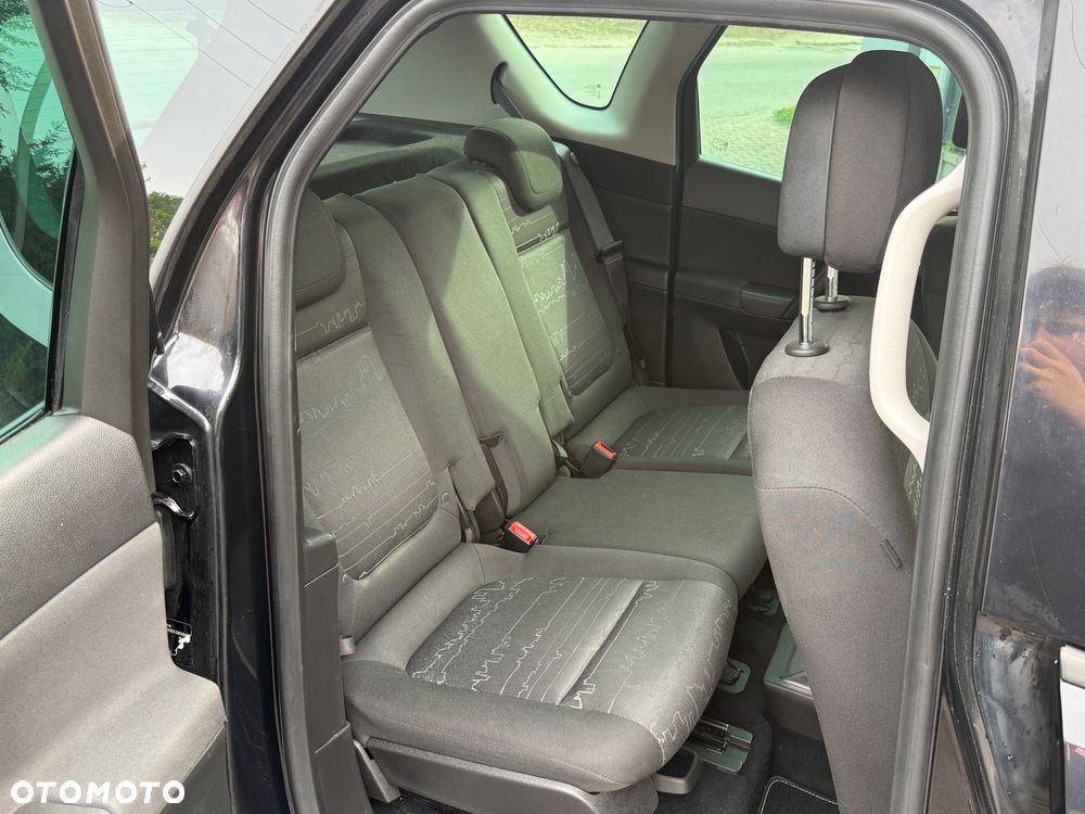 Opel Meriva 1.4 Edition - 18