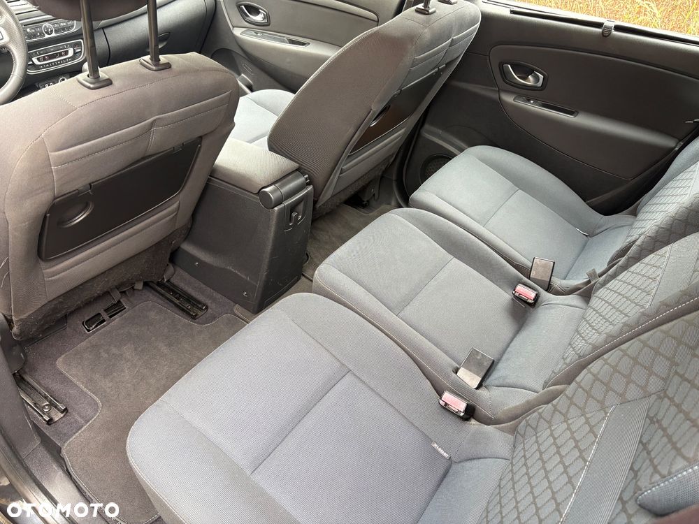 Renault Scenic - 15