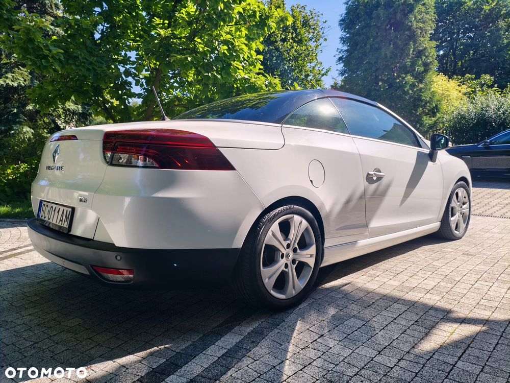 Renault Megane TCe 130 Dynamique - 6
