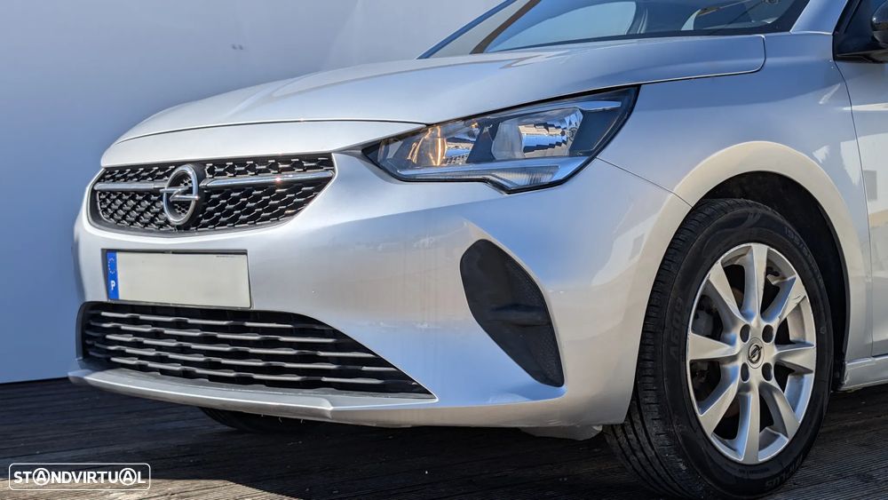 Opel Corsa 1.2 Edition - 2