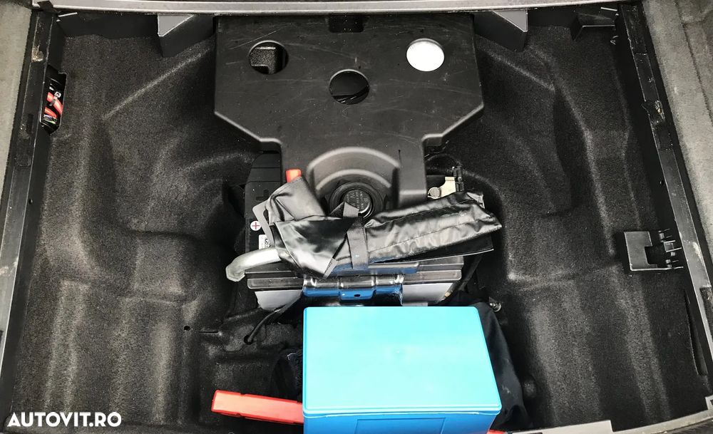 Audi A4 2.0 TDI DPF clean multitronic Attraction - 37