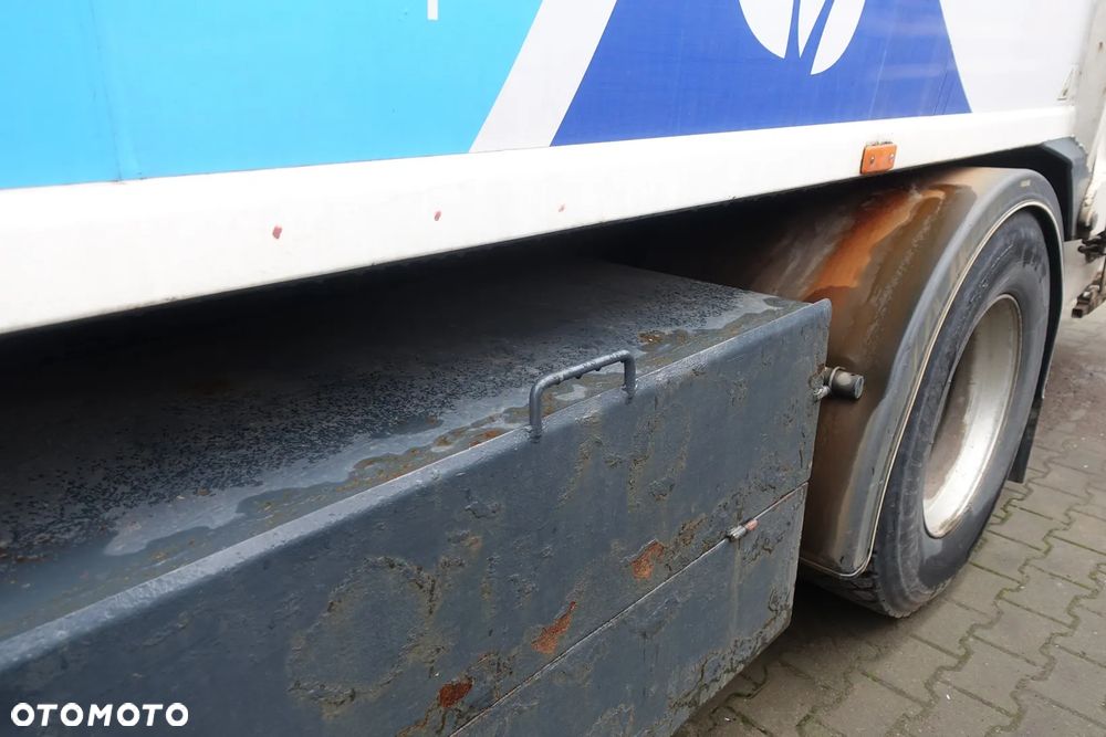 Iveco 190 - 8