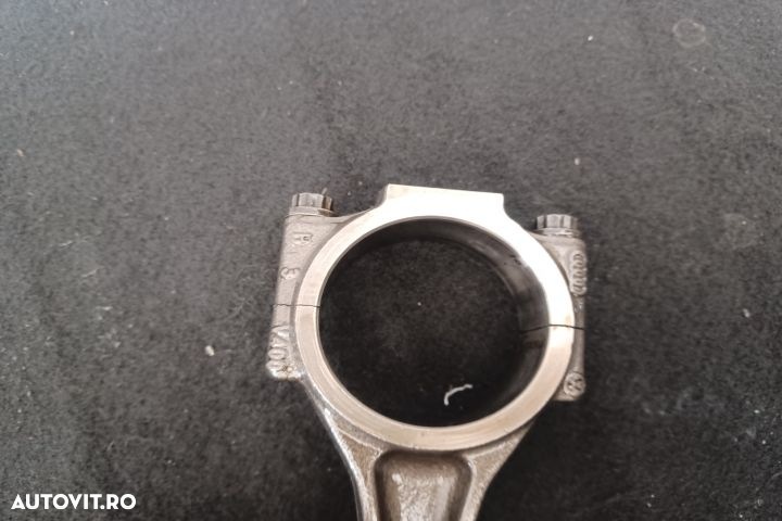 Piston motor 2.0 BLB 2.0 BLB Audi A4 B7 [2004 - 2008] Avant wagon 5-u - 5