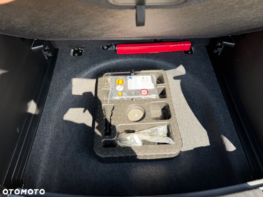 Jeep Compass 2.0 MultiJet Active Drive Automatik Opening Edition - 34
