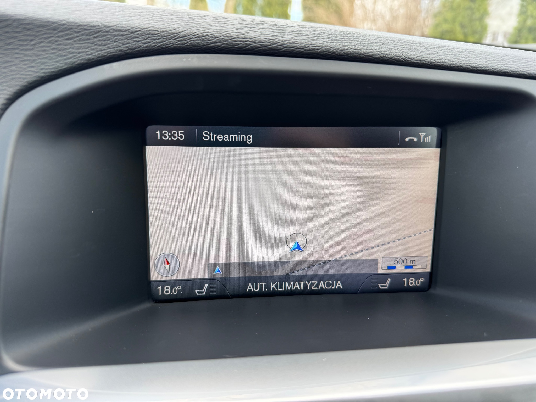 Volvo V60 - 14