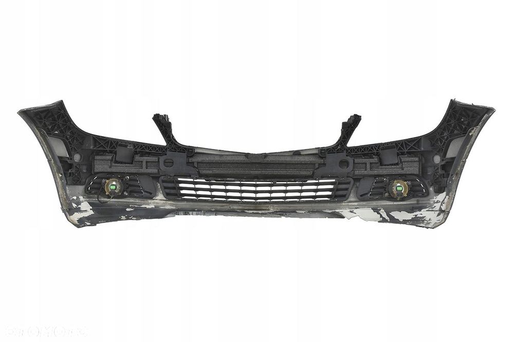 zderzak przedni przód mercedes w204 - 4