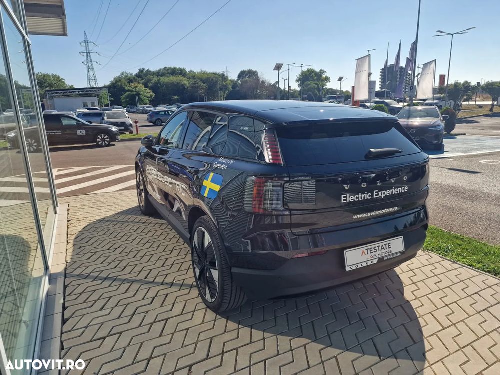 Volvo EX30 Twin Motor Performance Ultra - 7