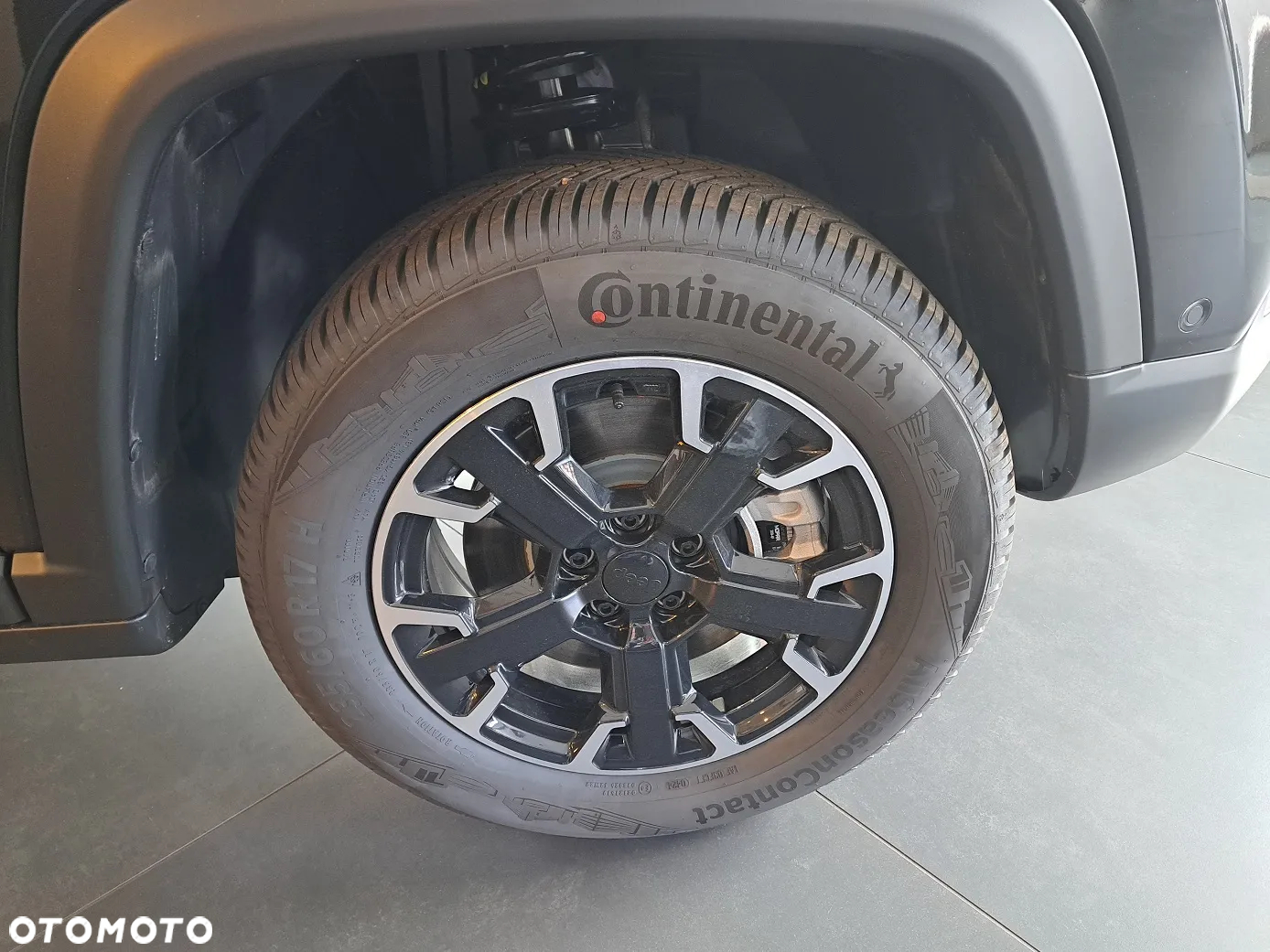 Jeep Compass 1.3 T4 PHEV 4xe Trailhawk S&S - 18