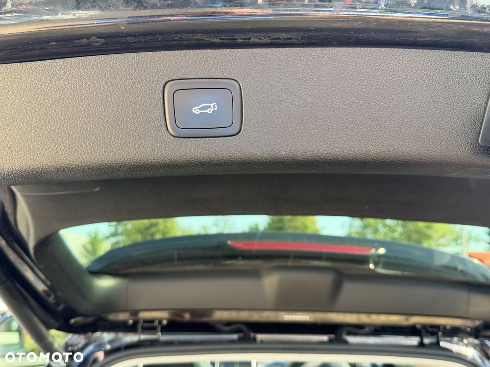 MG HS PHEV Luxury - 18