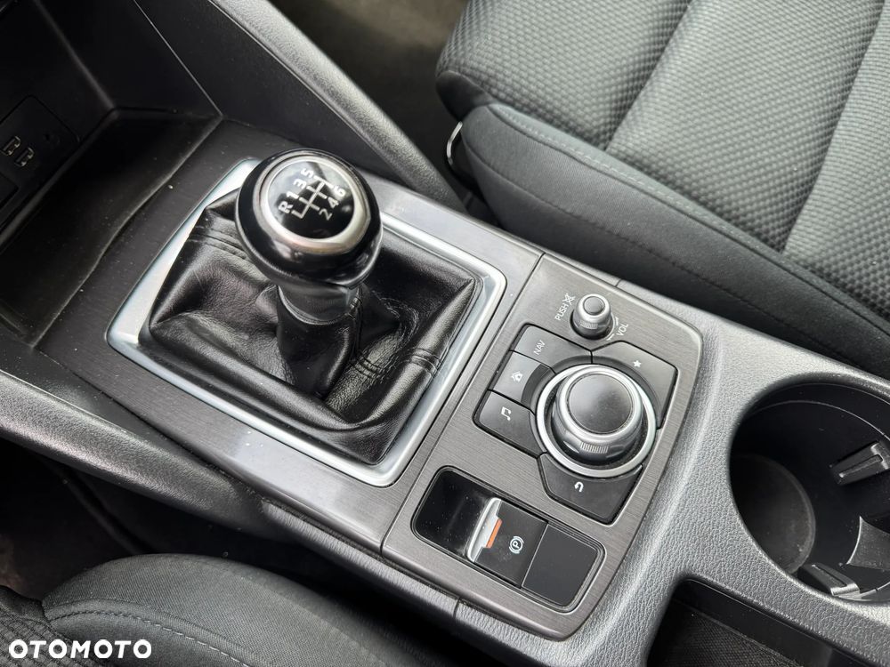 Mazda CX-5 2.2 D Skymotion 2WD - 21