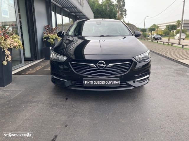 Opel Insignia Grand Sport 1.6 CDTi Business Edition - 2