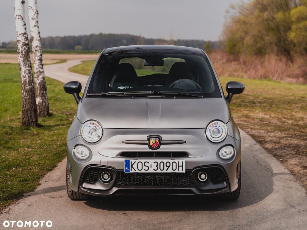 Abarth 595 1.4 T-Jet 16v Competizione - 7