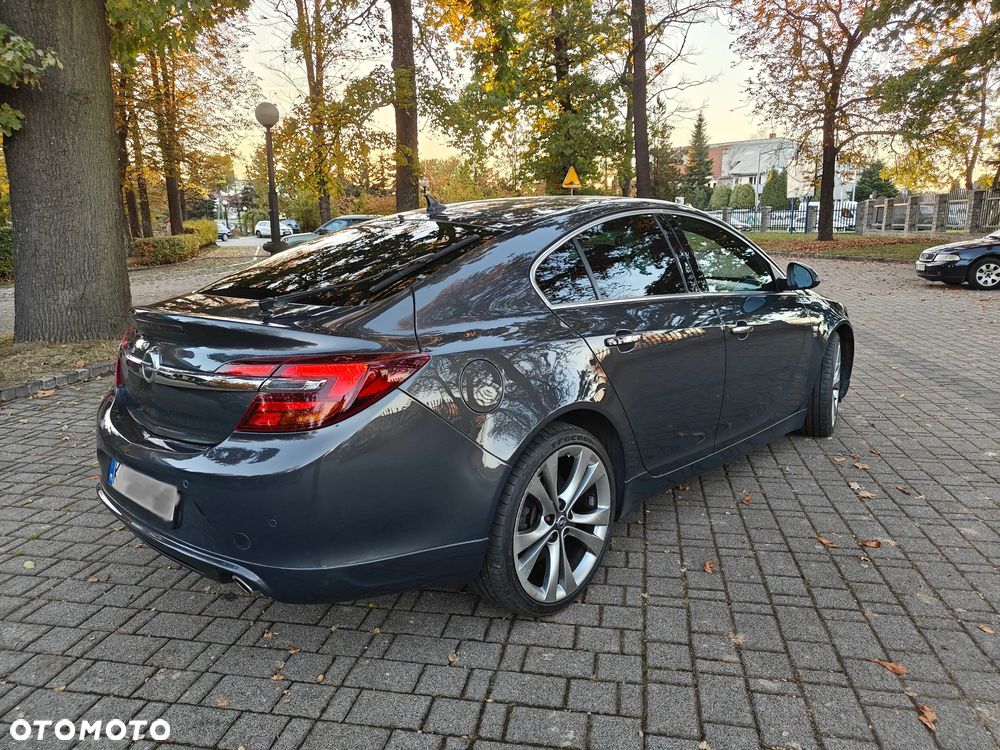 Opel Insignia - 35