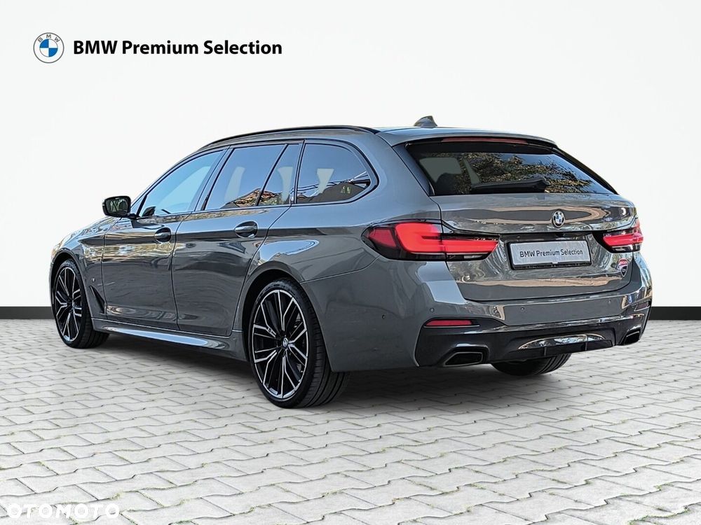 BMW Seria 5 - 3