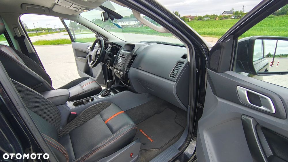 Ford Ranger - 19