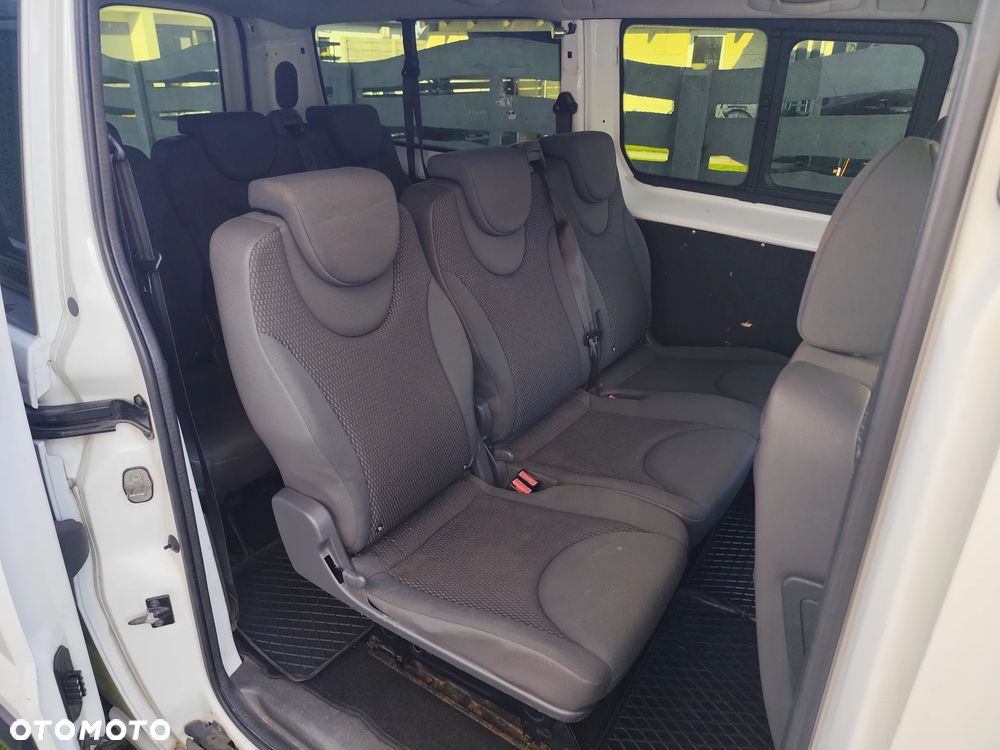 Citroën Jumpy L1 - 17