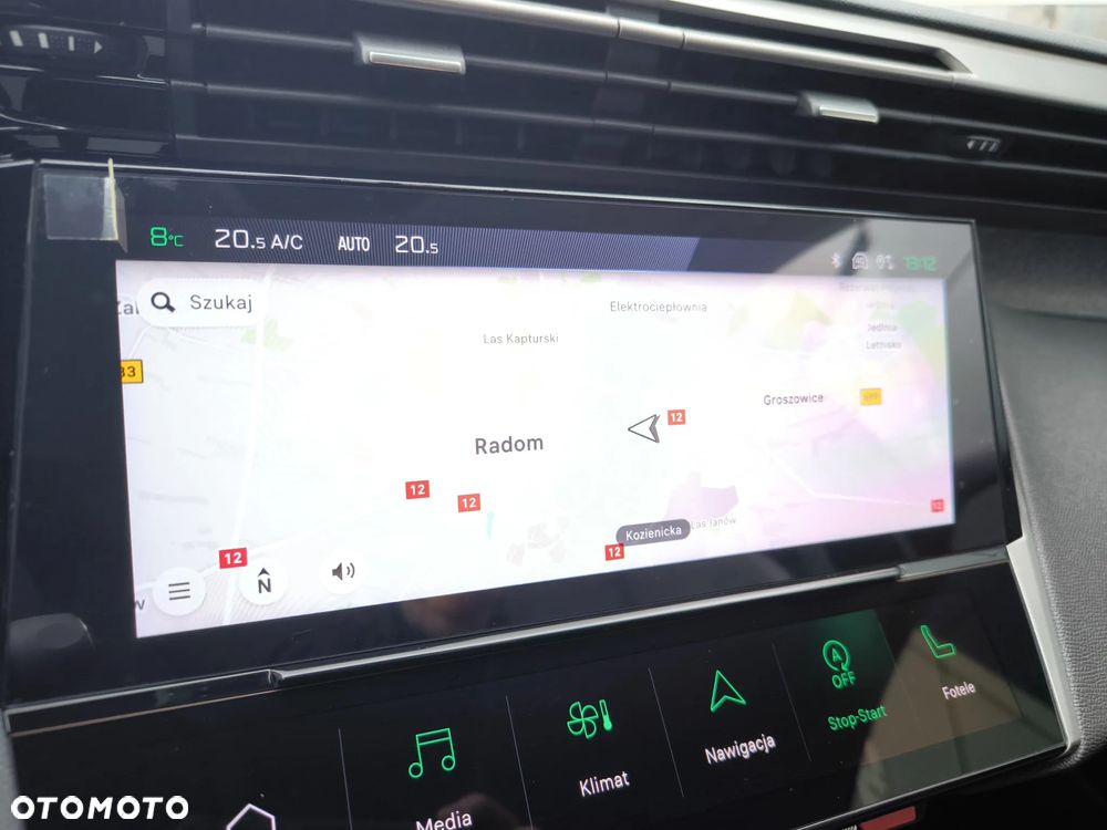 Peugeot 308 1.2 PureTech Allure S&S EAT8 - 14