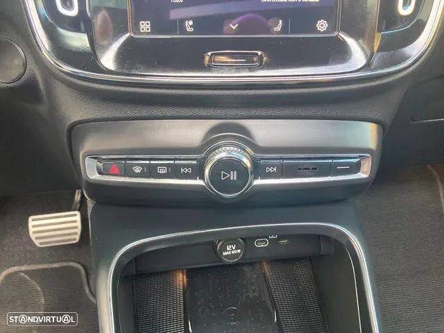 Volvo XC 40 Recharge 69 kWh Single Motor Ultimate - 30