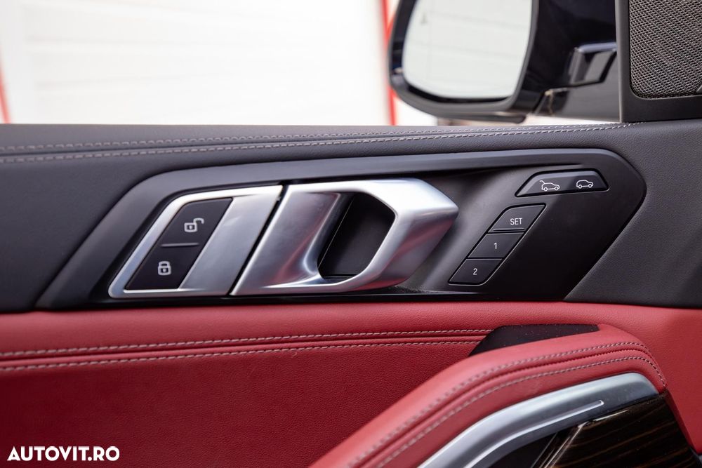 BMW X6 - 30