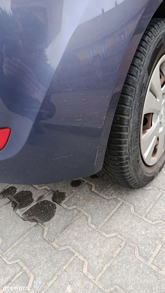 Hyundai ix20 1.4 Classic - 11