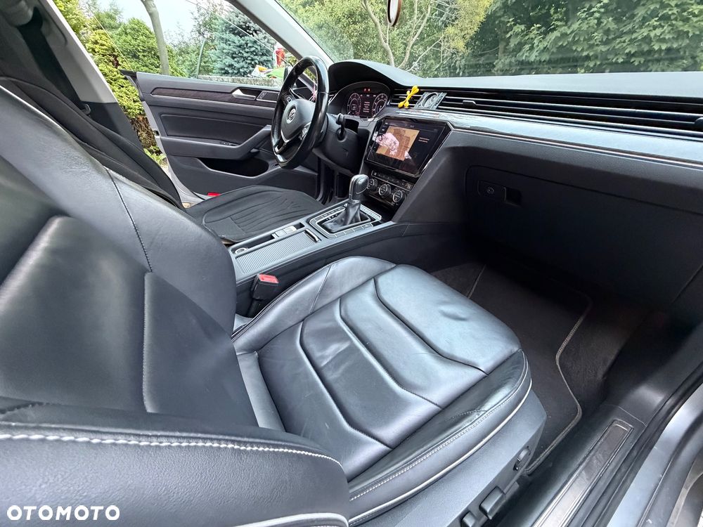 Volkswagen Arteon 2.0 TDI Bi-Turbo SCR 4Mot Elegance DSG - 15
