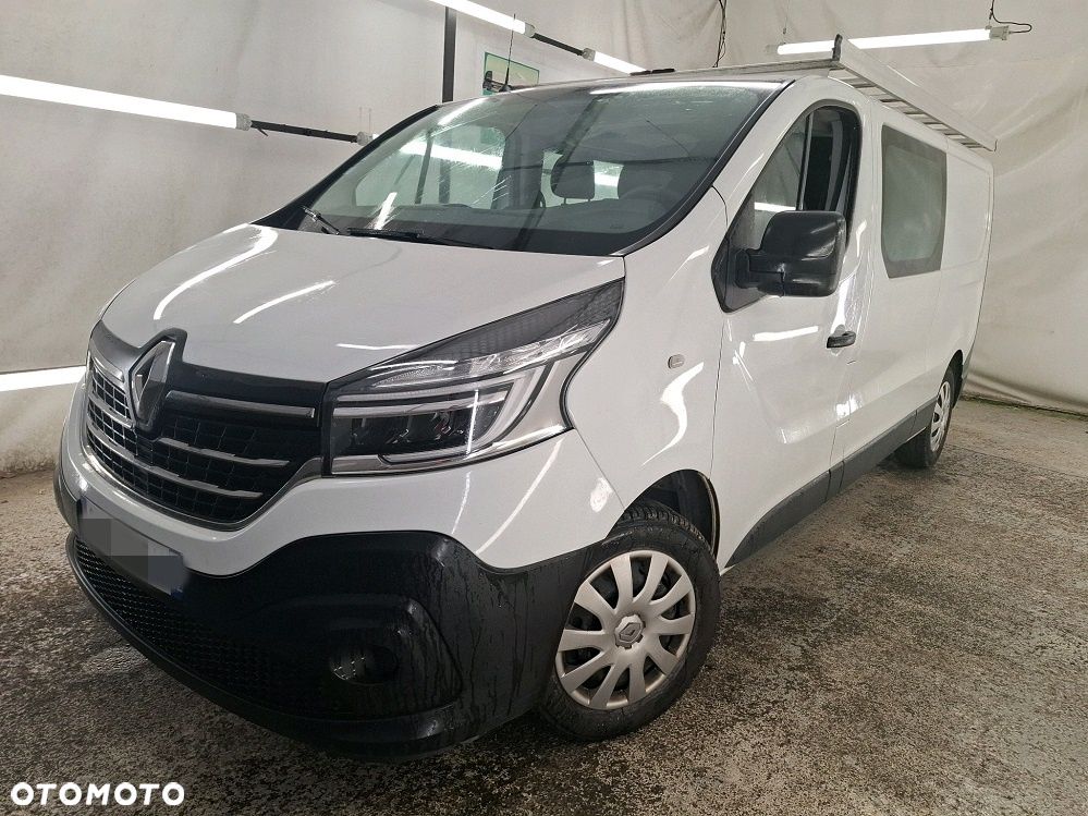 Renault TRAFIC - 2
