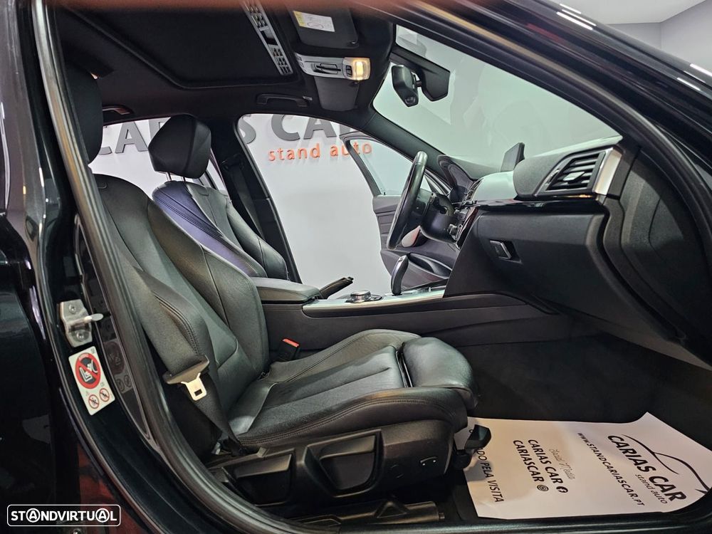 BMW 330 - 12