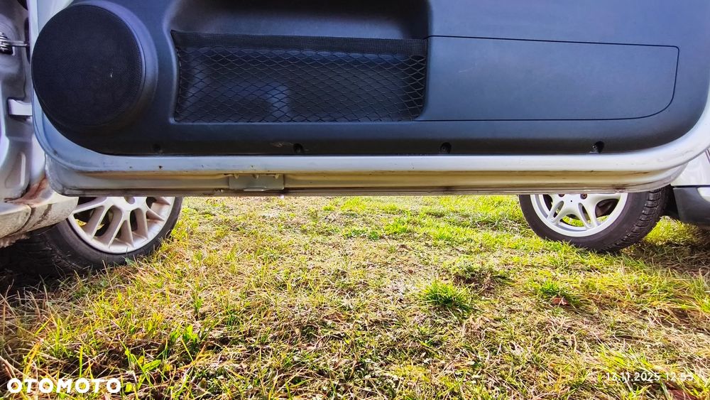 Seat Arosa 1.4 TDI Stella - 17