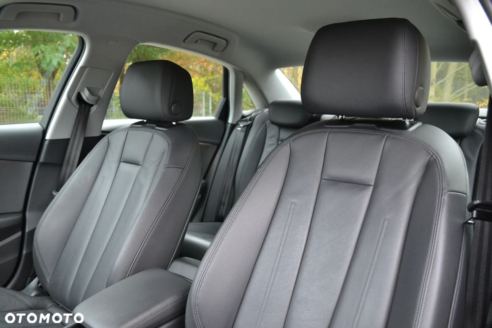 Audi A4 - 13