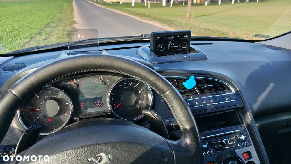 Peugeot 5008 - 12