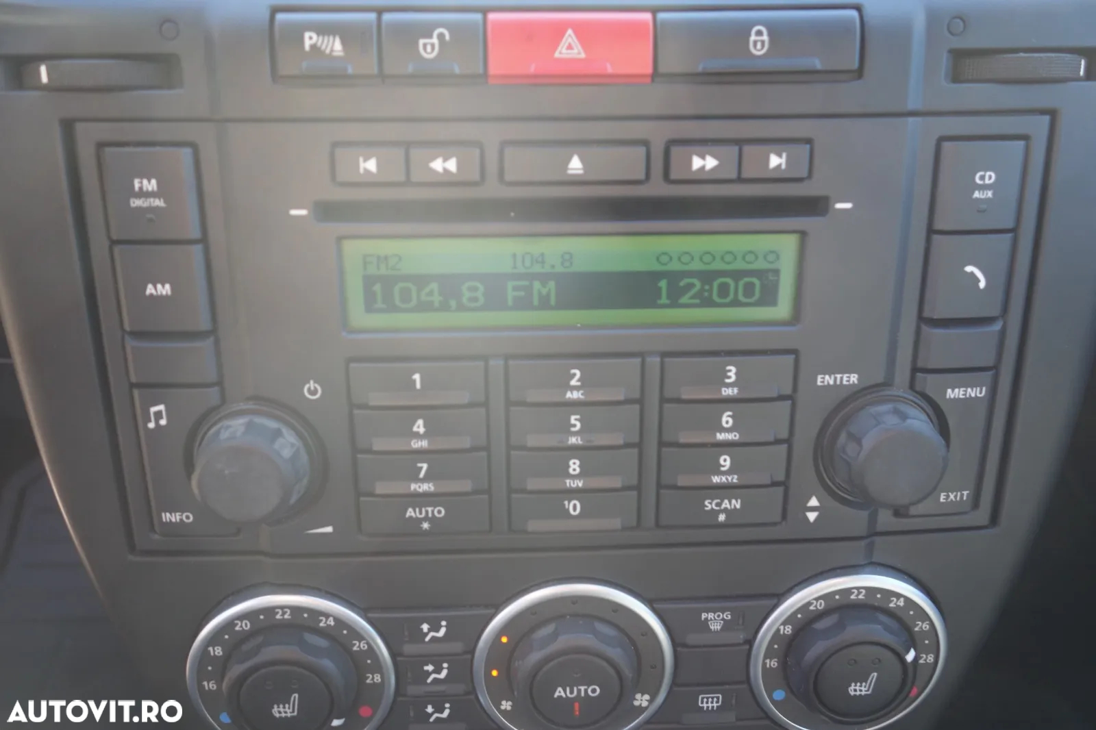 Land Rover Freelander - 17