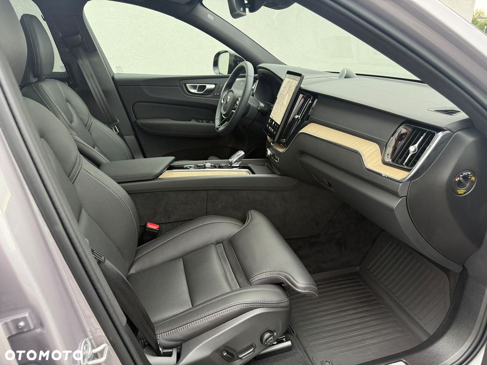 Volvo XC 60 - 34