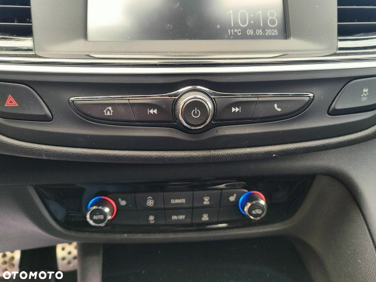 Opel Insignia - 27