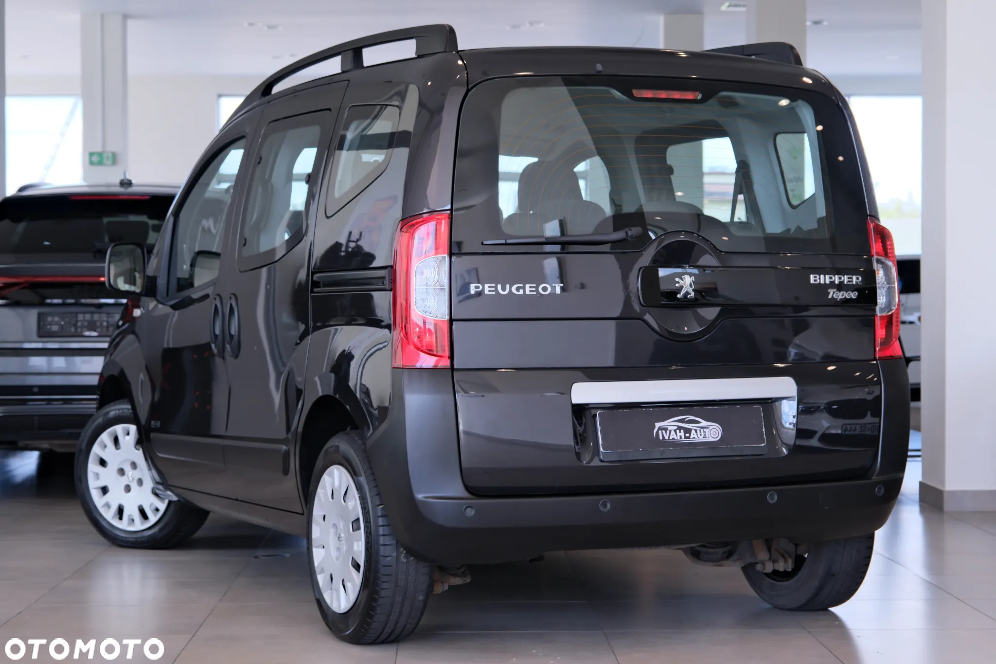Peugeot Bipper Tepee 73 Family - 6