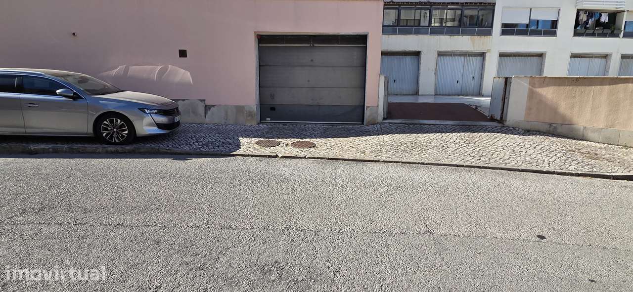 Garagem (BOX) para venda - Grande imagem: 2/5