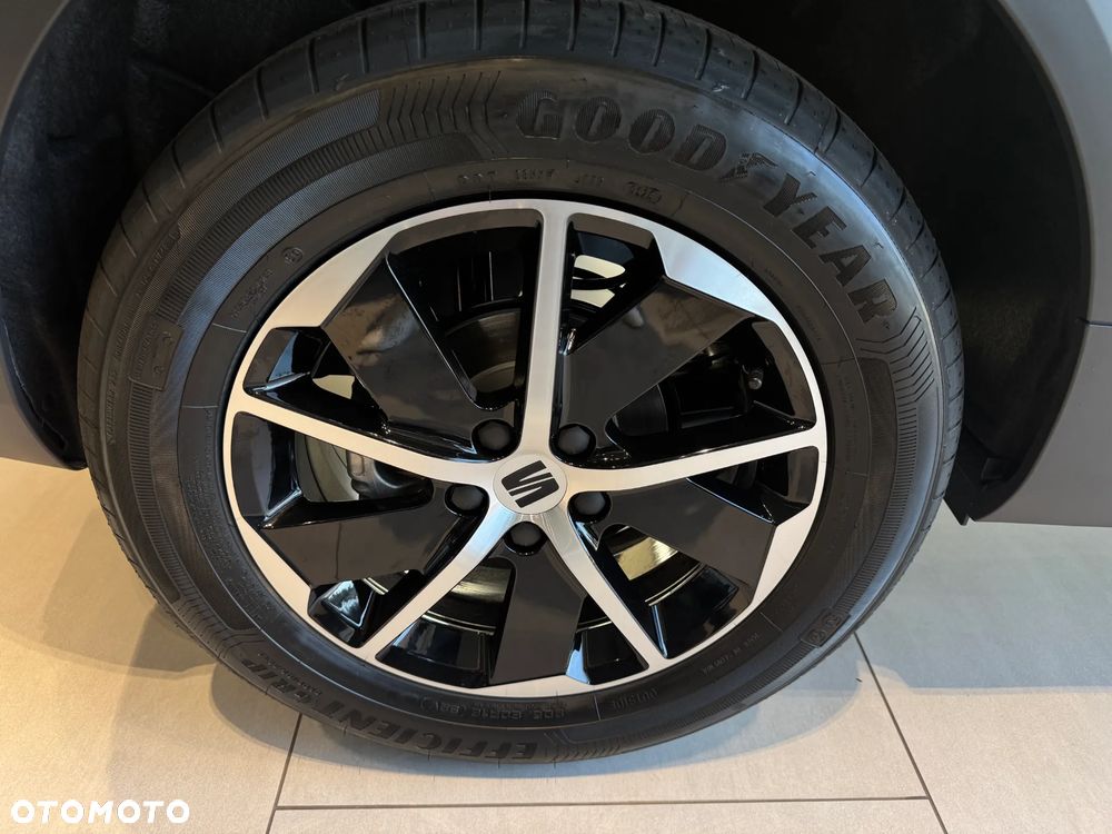 Seat Arona 1.0 TSI Style Plus - 8