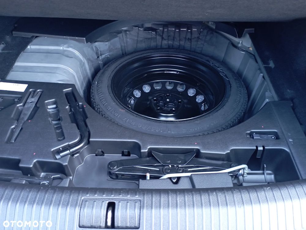 Renault Talisman 1.3 TCe FAP Limited EDC - 28