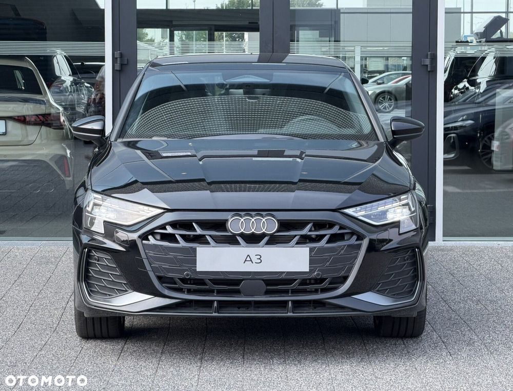 Audi A3 Sportback - 3