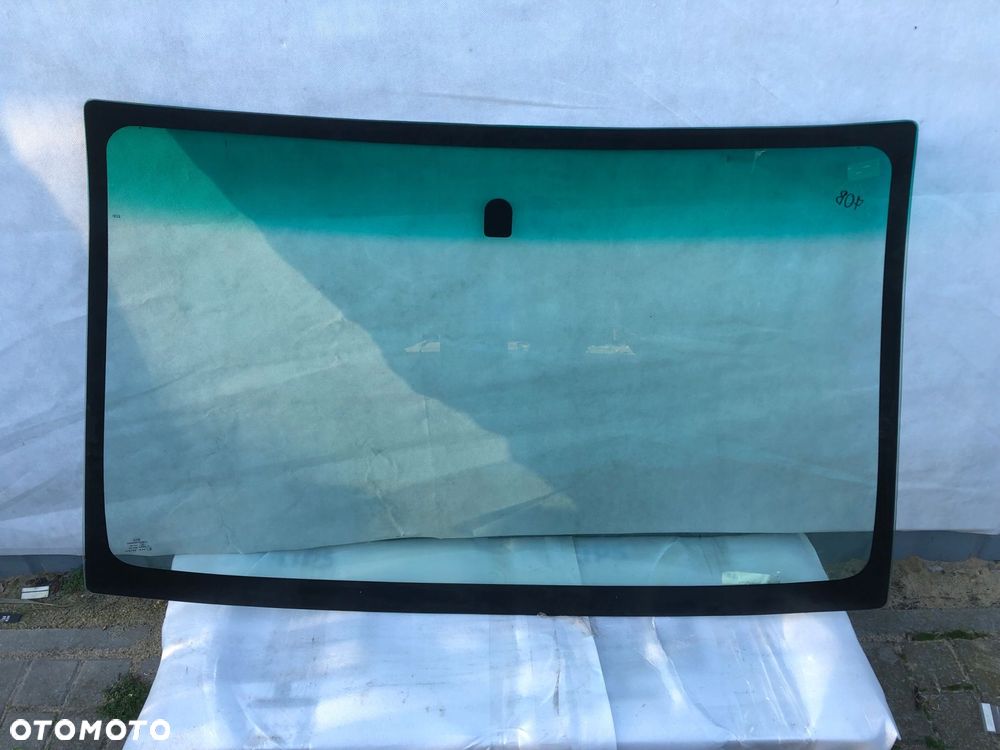 toyota echo 3d/4d/5d sedan szyba przednia nowa 1999-2005 - 3