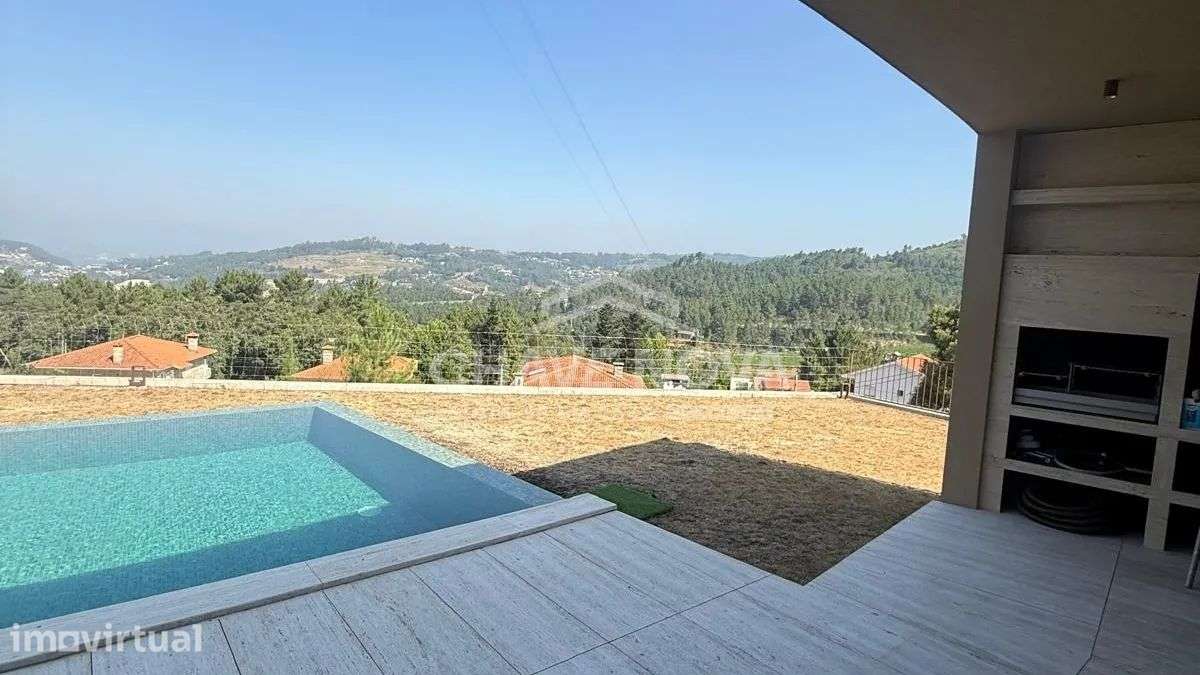 Moradia T3 Premium em Amarante | Piscina Infinita -SD/04708/MH - Grande imagem: 5/23