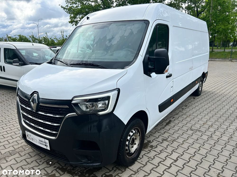 Renault MASTER - 19