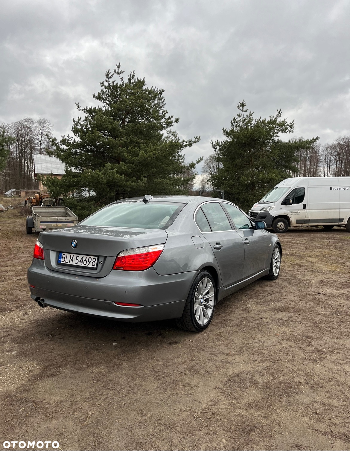 BMW Seria 5 - 13